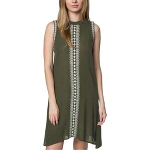 O’Neill | Yasmine Mini Dress | Small (Juniors)